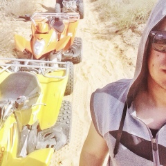 Alcatraz Joey, Philadelphia