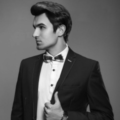 Павел Алёхин, 24.12