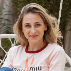 Татьяна Малахова, 27.03, Красноярск