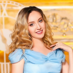 Карина Ахметова, 14.06, Оренбург