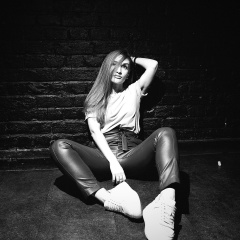 Татьяна Нор, 15.06, Нижний Новгород