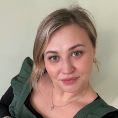 Юлия Калинина, 11.03.1994, Тихвин