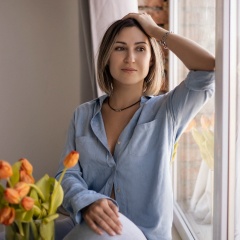 Irisha Irisha, Тула