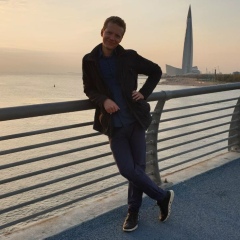 Артур Копышев, 10.07.1989, Москва