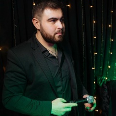 Михаил Исаханян, 14.03.1996, Ставрополь