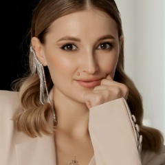 Юлия Селезнева, 28.10, Самара