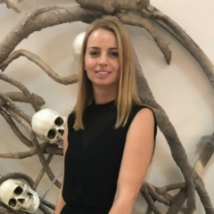 Оксана Куковальская, 01.06.1987, Киев