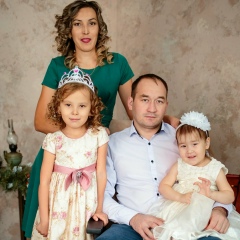 Венера Абдрахманова, 24.02, Мелеуз