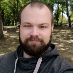 Павел Сергеев, 27.03.1990, Porto