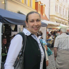 Екатерина Кудрявцева, 19.01, Советск