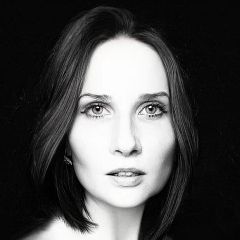 Дара Маклахова, 02.10.1988, Санкт-Петербург