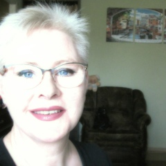 Марина Галкина, 08.10, Санкт-Петербург