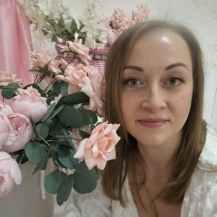 Юлия Хохлова, 22.12, Старый Оскол