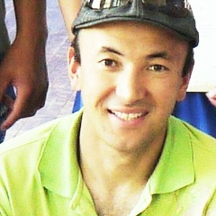 Кунболат Карыбаев, 06.12, Кош-Агач