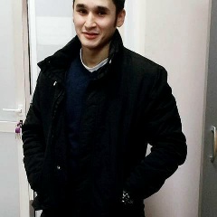 Григорий Евдаков, Якутск