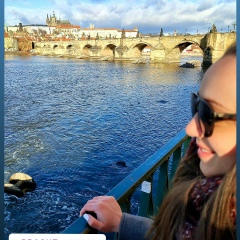 Tanya Vasileva, 16.02