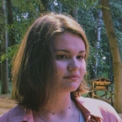 Мария Силинская, 24.02.2003, Ряжск