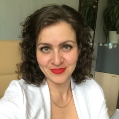 Светлана Лазукина, 22.02.1986, Нижневартовск