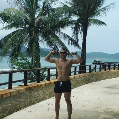 Леонид Яковлев, 19.01, Темиртау