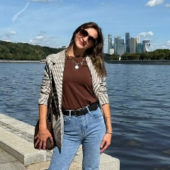 Анна Полушина, 02.09, Нижний Новгород