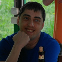 Александр Васильченко, 30.05.1984, Челябинск