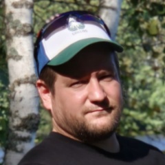 Алексей Павлов, Москва