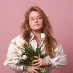 Ольга Ларина, 11.07.1990, Великий Новгород