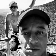 Виталий Павлович, 23.05.1993, Забайкальск