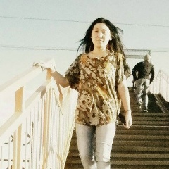 Алдынай Хертек, 24.04, Абакан