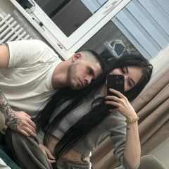 Артём Холодный, 16.04, Волжский