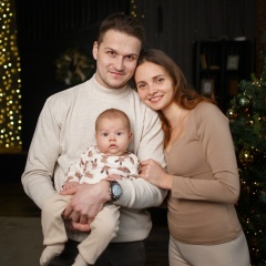 Глеб Никитин, 12.06, Москва