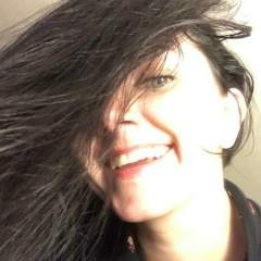 Кристина Демина, 07.08, Москва