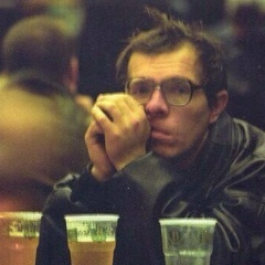 Давай Бухать, 18.10.1984, Mogadishu