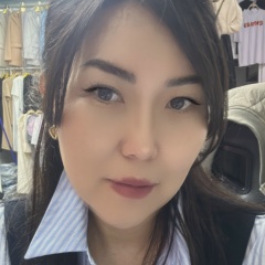 Назым Есболова, 06.01, Талдыкорган