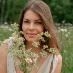 Екатерина Чиндясова, 13.04.1993, Нижний Новгород