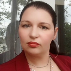 Наталия Калинина, 01.07, Псков