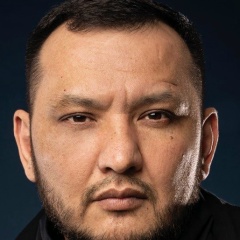 Умид Очилов, 26.01.1980, Москва