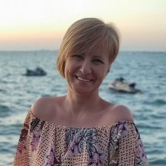 Татьяна Ким, 20.01, Москва