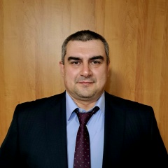 Тимур Магарамов, Саратов