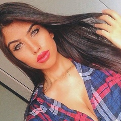 Bianca Montes, 09.12.1994, São Paulo