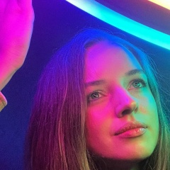 Ольга Андреева, 28.07.1993, Полоцк