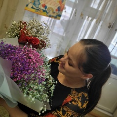 Настасья Сучатова, 15.03, Грачевка