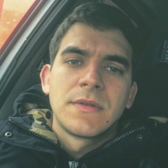 Дмитрий Горбачёв, 24.02.1991