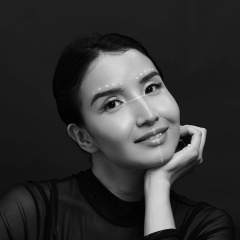 Галия Машаева, 04.09.1990, Алматы