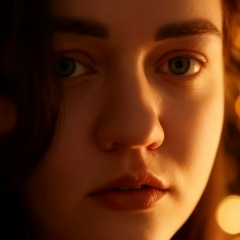 Анастасия Климова, 17.02, Самара