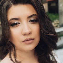 Диана Шаталова, 15.10, Красноярск