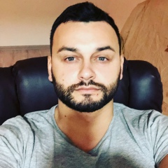 Артём Иванов, 26.07, Кишинев