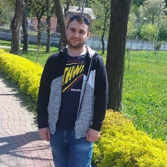 Валентин Тодавчич, 01.09.1991, Хуст