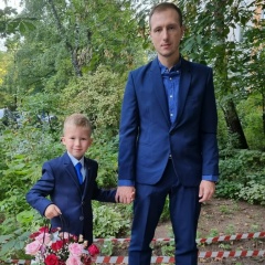 Александр Пантилеев, 17.02.1989, Москва