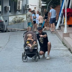Артур Заатов, 08.08